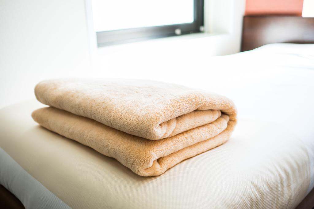 Super Hotel Inn Sendai Kokubuncho Chambre photo