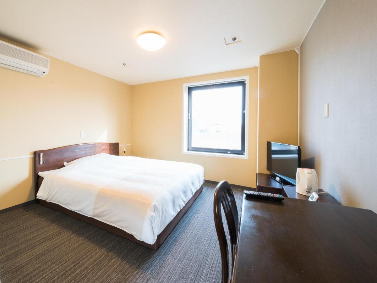 Super Hotel Inn Sendai Kokubuncho Extérieur photo