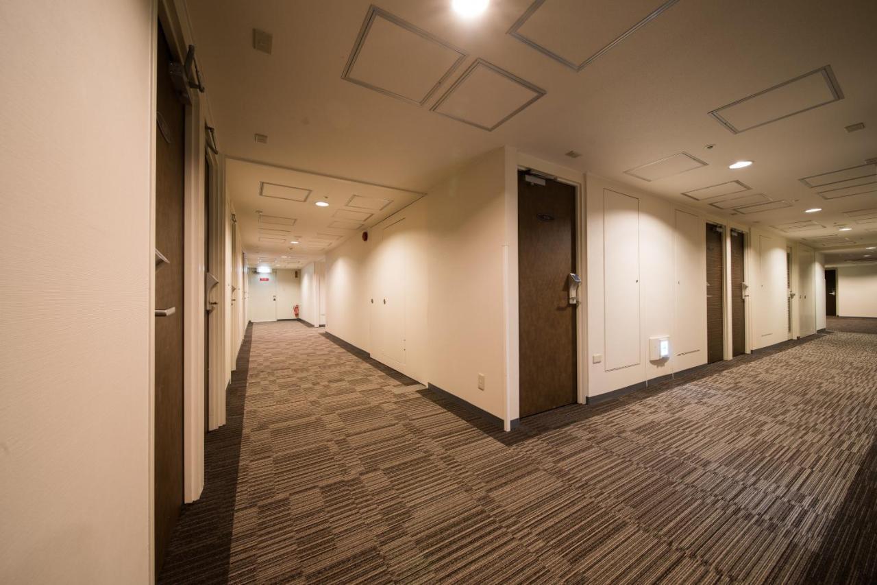 Super Hotel Inn Sendai Kokubuncho Extérieur photo